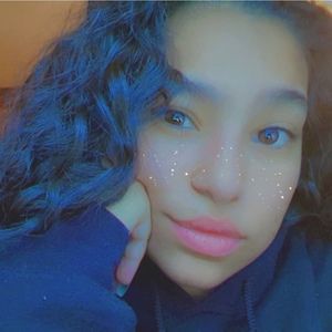 Meet your Posher, Talissa